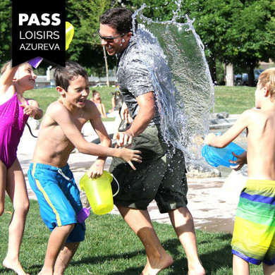 village vacances bracelet pass les karellis activites